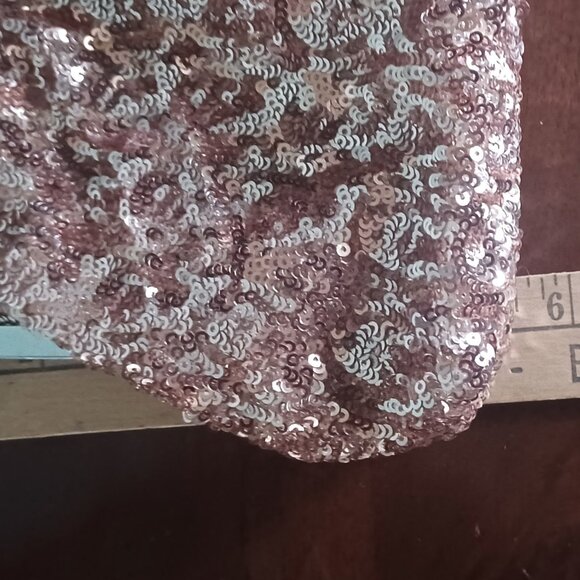 Kate Landry Sequinned Evening Bag - Picture 4 of 7